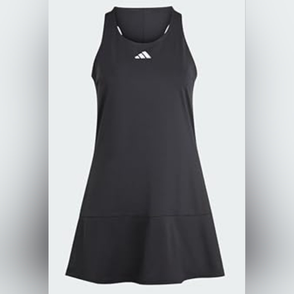 ADIDAS TENNIS Y-DRESS - Picture 16 of 16